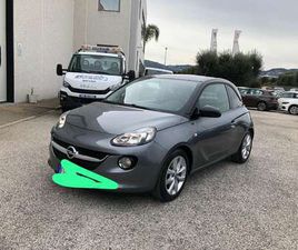 ADAM 1.2 JAM 70CV E6