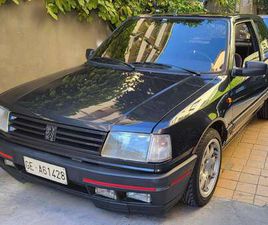 GTI 1.9 130CV