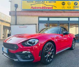 1.4 MULTIAIR GT ANNIVERSARY EDIZIONE LIMITATA