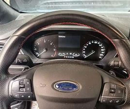 FOCUS ACTIVE SW 1.5 ECOBLUE STYLE 120CV AUTO