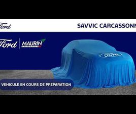 FORD FIESTA 1.1 85CH COOL & CONNECT 5P EURO6.2