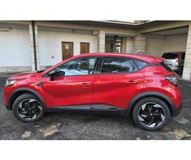 CAPTUR II 20241.6 E-TECH FULL HYBRID TECHNO 145CV AUTO