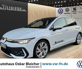 VIII 2,0 L TSI OPF 195 KW (265 PS) 7-G DSG FACELIFT