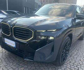 XM G09 4.4 PHEV AUTO