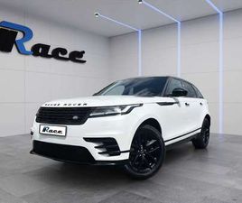 RANGE ROVER VELAR 2.0D DYNAMIC SE 4WD 204CV AUTO