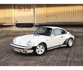 911 TURBO - 39.000 KM ORIGINAL PAINT