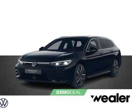 R-LINE EDITION 1.5 EHYBRID 150 KW / 204 PK DSG | T