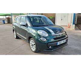 FIAT 500L FIAT - 500L