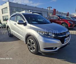 2014 MODEL OTOMATIK HONDA VEZEL