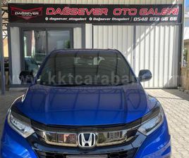 2021 MODEL OTOMATIK HONDA VEZEL