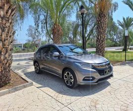 2021 MODEL OTOMATIK HONDA VEZEL