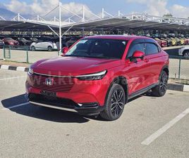 2021 MODEL OTOMATIK HONDA VEZEL