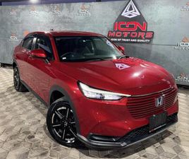 2023 MODEL OTOMATIK HONDA VEZEL