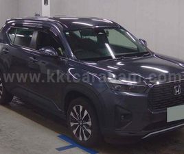 2024 MODEL OTOMATIK HONDA WR-V