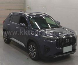 2024 MODEL OTOMATIK HONDA WR-V