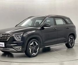 HYUNDAI ALCAZAR