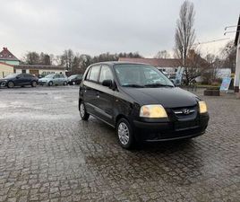 HYUNDAI ATOS 1.1