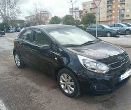 KIA RIO KIA - RIO