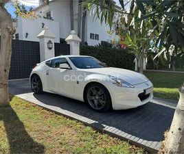 NISSAN 370Z