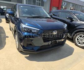 2022 MODEL OTOMATIK DAIHATSU ROCKY