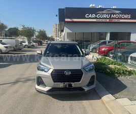 2022 MODEL OTOMATIK DAIHATSU ROCKY