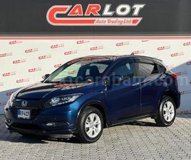 2016 MODEL OTOMATIK HONDA VEZEL