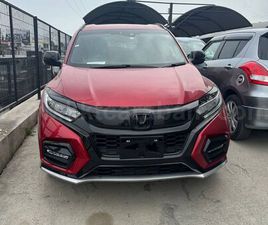 2020 MODEL OTOMATIK HONDA VEZEL