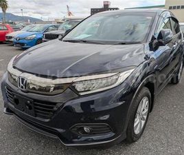 2021 MODEL OTOMATIK HONDA VEZEL