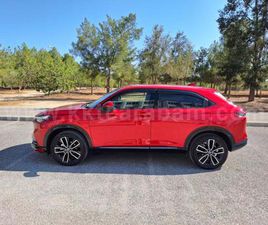 2021 MODEL OTOMATIK HONDA VEZEL