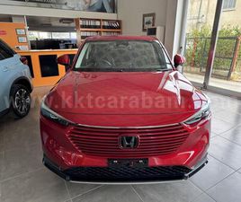 2022 MODEL OTOMATIK HONDA VEZEL