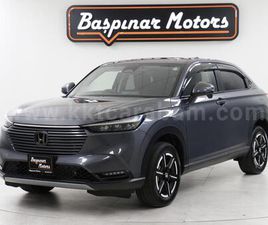 2023 MODEL OTOMATIK HONDA VEZEL