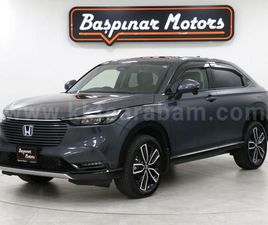 2024 MODEL OTOMATIK HONDA VEZEL