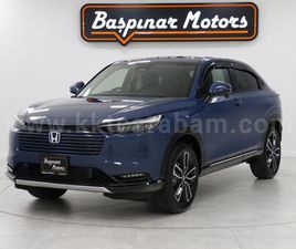 2025 MODEL OTOMATIK HONDA VEZEL