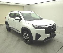 2024 MODEL OTOMATIK HONDA WR-V