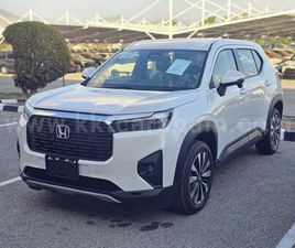 2024 MODEL OTOMATIK HONDA WR-V