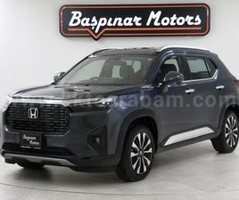 2024 MODEL OTOMATIK HONDA WR-V