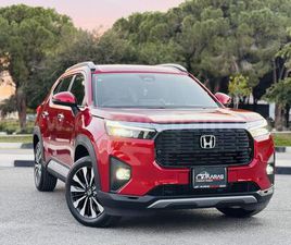 2024 MODEL OTOMATIK HONDA WR-V