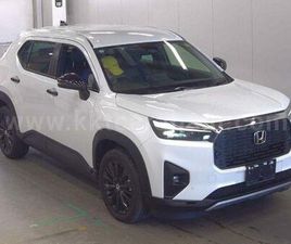 2025 MODEL OTOMATIK HONDA WR-V