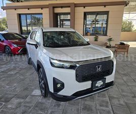 2025 MODEL OTOMATIK HONDA WR-V