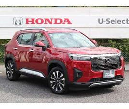 2025 MODEL OTOMATIK HONDA WR-V