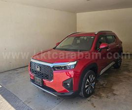 2025 MODEL OTOMATIK HONDA WR-V