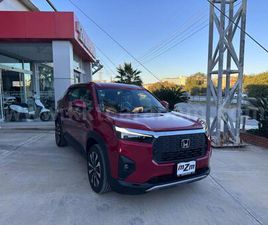 2025 MODEL OTOMATIK HONDA WR-V