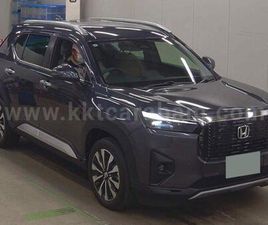 2026 MODEL OTOMATIK HONDA WR-V