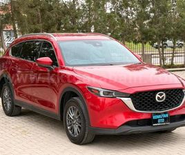 2022 MODEL OTOMATIK MAZDA CX-8