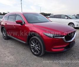 2023 MODEL OTOMATIK MAZDA CX-8