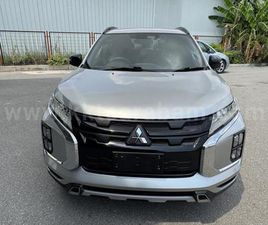 2023 MODEL OTOMATIK MITSUBISHI RVR