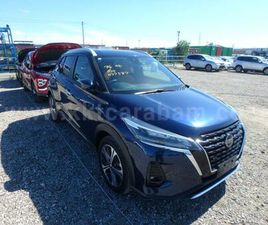 2021 MODEL OTOMATIK NISSAN KICKS