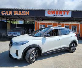 2022 MODEL OTOMATIK NISSAN KICKS