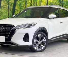 2022 MODEL OTOMATIK NISSAN KICKS