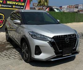 2022 MODEL OTOMATIK NISSAN KICKS